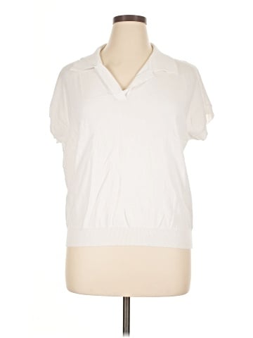 GeeGee Short Sleeve Turtleneck (view 1)