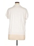 GeeGee Ivory Short Sleeve Turtleneck Size 1X - photo 2