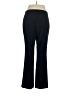 Amanda + Chelsea Solid Black Dress Pants Size 14 - photo 2