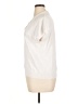 GeeGee Ivory Short Sleeve Turtleneck Size 1X - photo 5
