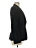 Marisa Minicucci Black Blazer Size 8 - photo 4