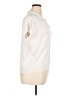 GeeGee Ivory Short Sleeve Turtleneck Size 1X - photo 4