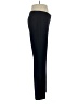 Amanda + Chelsea Solid Black Dress Pants Size 14 - photo 4