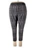 Torrid Plaid Gray Casual Pants Size 22 - photo 2