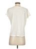 Unbranded Ivory Short Sleeve T-Shirt Size XS - photo 2