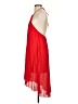 Forever 21 100% Polyester Red Cocktail Dress Size S - photo 5