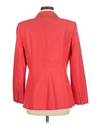 Preston & York Silk Blazer (view 2)