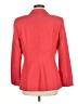 Preston & York Red Silk Blazer Size 8 - photo 2