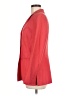 Preston & York Red Silk Blazer Size 8 - photo 5