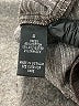 AGB Tweed Gray Casual Dress Size 4 - photo 8