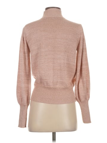 Love Token Turtleneck Sweater (view 2)
