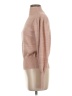 Love Token 100% Polyester Tan Turtleneck Sweater Size S - photo 5