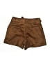 Ann Taylor LOFT Brown Shorts Size 10 - photo 2