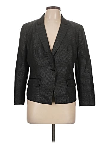 Halogen Blazer (view 1)