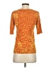 Votre Nom Orange Cardigan Size XS (estimated) - photo 2