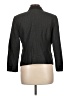 Halogen Houndstooth Gray Blazer Size L - photo 2