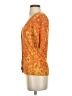 Votre Nom Orange Cardigan Size XS (estimated) - photo 5