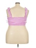 BP. Pink Sleeveless Top Size 2X - photo 2