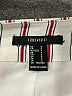 Forever 21 Stripes White Casual Skirt Size S - photo 4