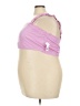 BP. Pink Sleeveless Top Size 2X - photo 5