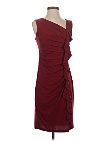En Focus Studio Cocktail Dress (view 1)
