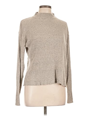 Westbound Turtleneck Sweater (view 1)