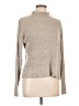 Westbound Tan Turtleneck Sweater Size L - photo 1