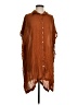 L Space 100% Viscose Brown Kimono Size XS - photo 1