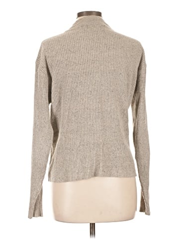 Westbound Turtleneck Sweater (view 2)