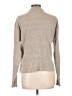 Westbound Tan Turtleneck Sweater Size L - photo 2