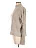 Westbound Tan Turtleneck Sweater Size L - photo 5