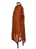 L Space 100% Viscose Brown Kimono Size XS - photo 5