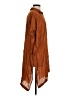 L Space 100% Viscose Brown Kimono Size XS - photo 4