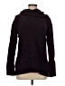 Merona Burgundy Turtleneck Sweater Size M (estimated) - photo 1