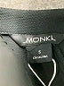 Monki Black Casual Dress Size S - photo 7