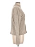 Westbound Tan Turtleneck Sweater Size L - photo 4