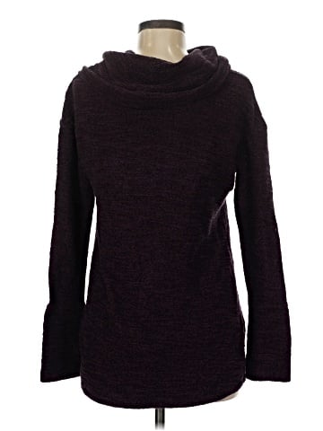 Merona Turtleneck Sweater (view 2)