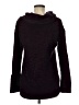Merona Burgundy Turtleneck Sweater Size M (estimated) - photo 2