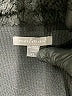 Peace & Pearls 100% Polyester Black Fleece Size XL - photo 7