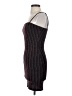 Forever 21 Tweed Black Cocktail Dress Size S - photo 5