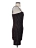 Forever 21 Tweed Black Cocktail Dress Size S - photo 4