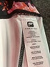 Fabletics Print Red Active Pants Size XL - photo 7