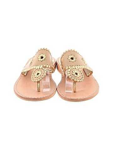 Jack Rogers Sandals (view 2)