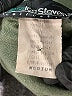 Jessica Stevens Green Blazer Size M - photo 7