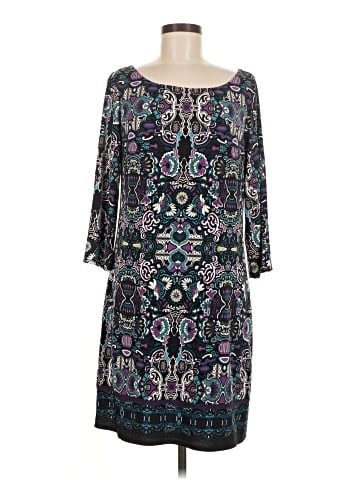 Laundry by Shelli Segal Casual Dress (view 1)