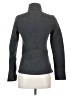 Lululemon Athletica Gray Track Jacket Size 4 - photo 2