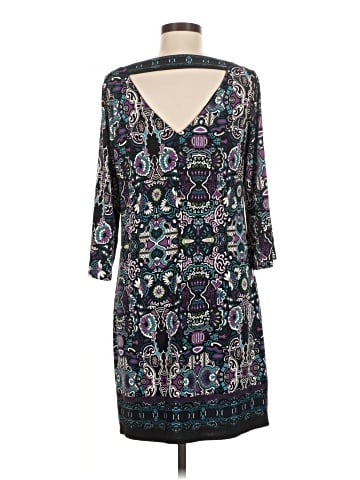 Laundry by Shelli Segal Casual Dress (view 2)