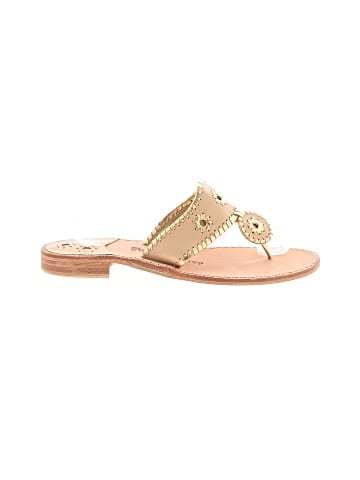 Jack Rogers Sandals (view 1)