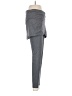 CAbi Gray Active Pants Size M - photo 4