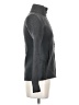 Lululemon Athletica Gray Track Jacket Size 4 - photo 4